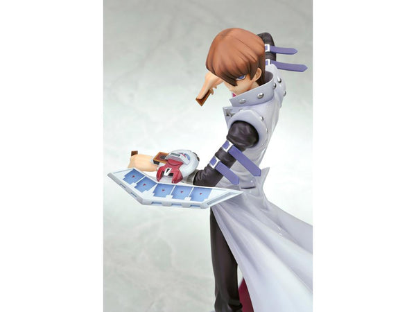 Yu-Gi-Oh! - Seto Kaiba ARTFXJ Statue