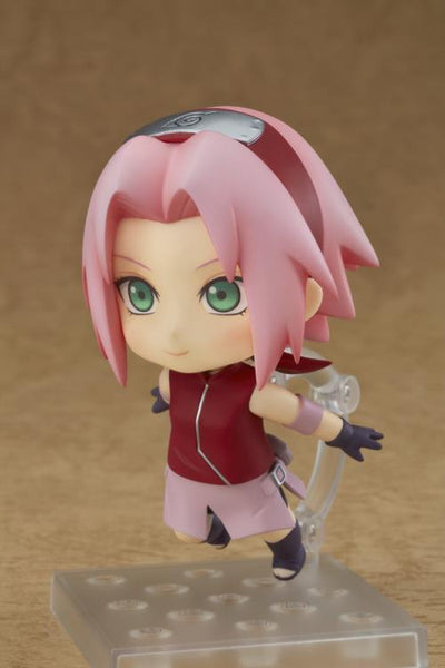 833 Naruto Shippuden - Sakura Haruno