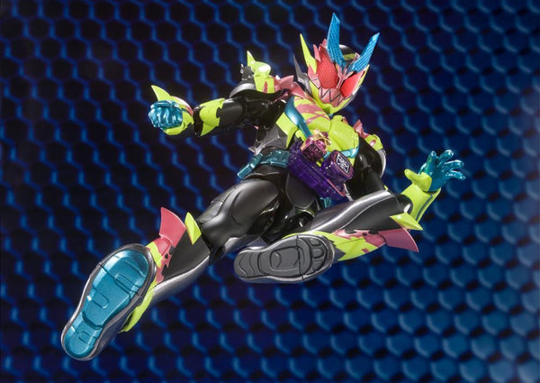 S.H. Figuarts - Kamen Rider Revice P-Bandai Exclusive