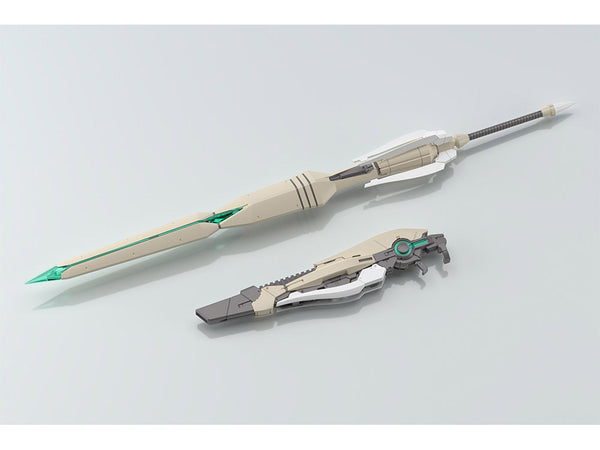 Megami Device - Alice Gear Unit Aegis Ver. Ganesha