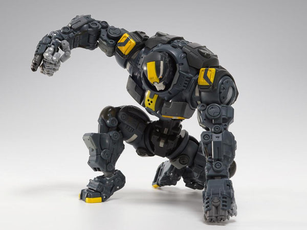 Astrobots A02 Argus 1/12 Scale Figure