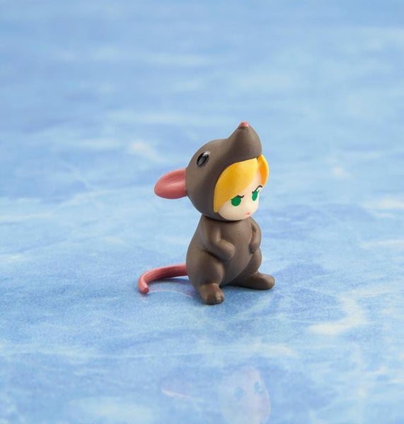 1815 JoJo's Bizarre Adventure Stone Ocean: Jolyne Cujoh