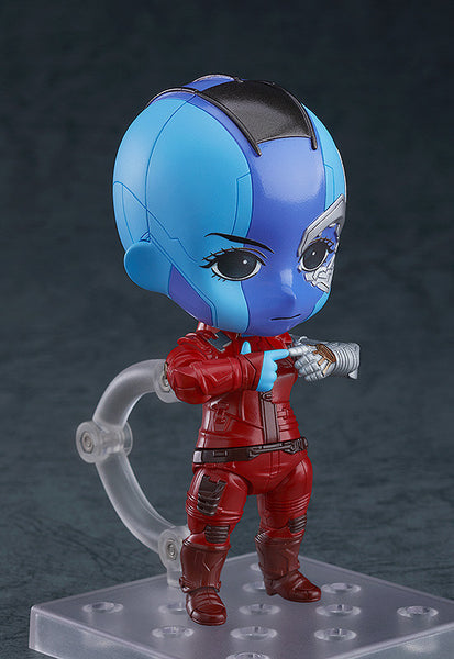 1437-DX Avengers Endgame: Nebula