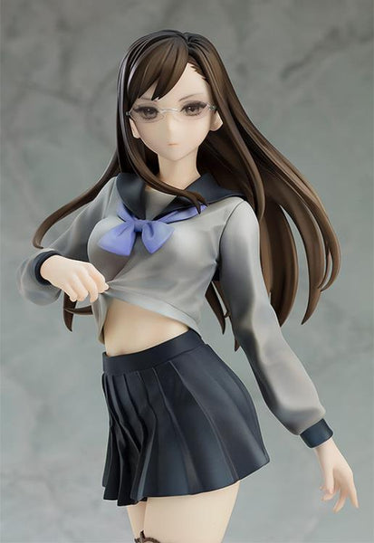 13 Sentinels: Aegis Rim Megumi Yakushiji 1/7 Scale Figure