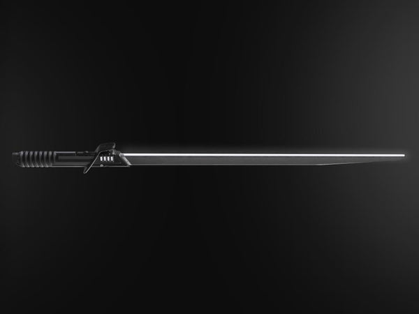 Star Wars: The Black Series Force FX Elite Mandalorian Darksaber