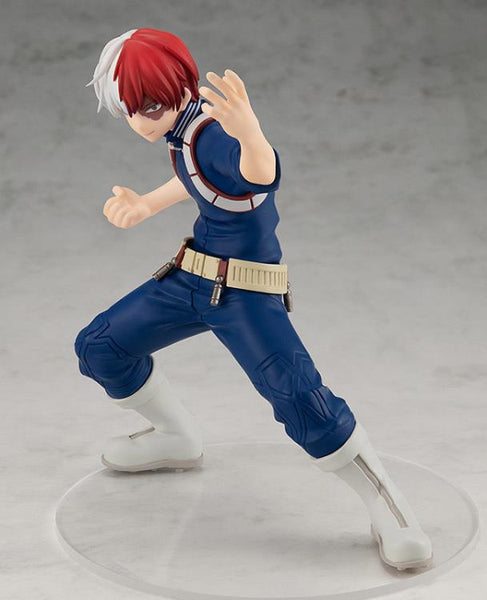 POP UP PARADE My Hero Academia: Shoto Todoroki (Hero Costume Ver.)