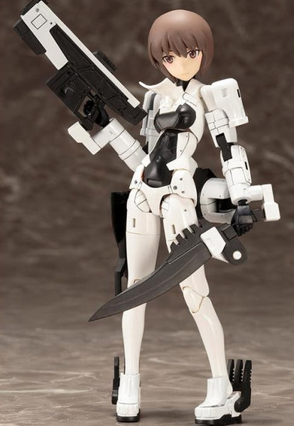 Megami Device - WISM Soldier Assault Scout