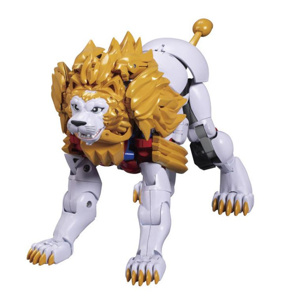 MP-48 Masterpiece Beast Wars II: Lio Convoy