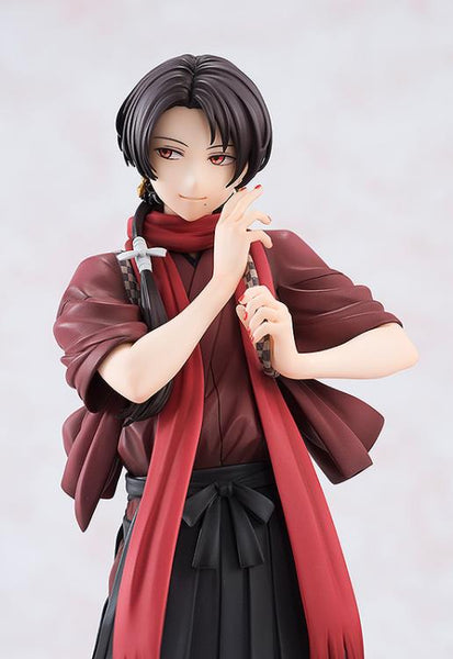 Touken Ranbu - Kashu Kiyomitsu (Uchiban ver.) 1/8 Scale Figure
