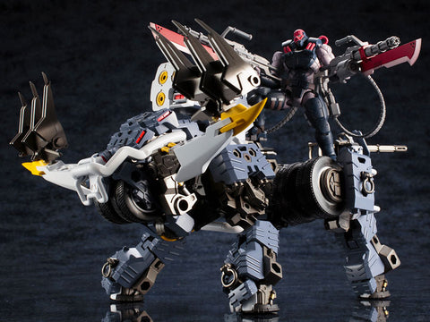 Hexa Gear 1/24 Demolition Brute Model Kit