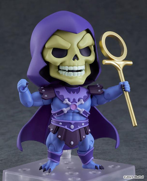 1776 Masters of the Universe: Revelation: Skeletor