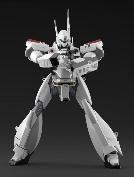 Mobile Police Patlabor AV-98 Ingram Unit 1 1/43 Scale Model Kit