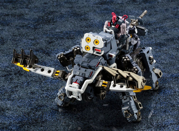 Hexa Gear 1/24 Demolition Brute Model Kit