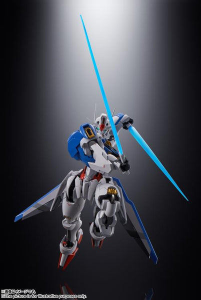 Chogokin: Mobile Suit Gundam: The Witch from Mercury - Gundam Aerial