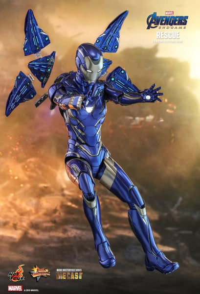 Avengers: Endgame - Rescue Suit MMS538D32