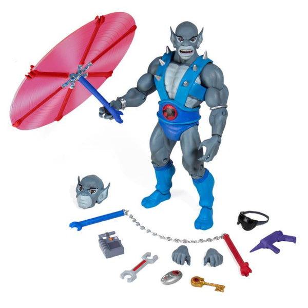ThunderCats Ultimates Panthro Ver. 2