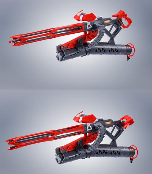 RS#SP Rebuild of Evangelion - EVA-02a