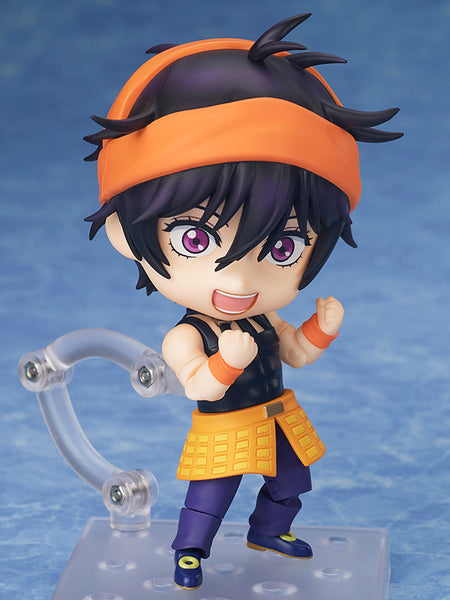1684 JoJo's Bizarre Adventure: Golden Wind: Narancia Ghirga