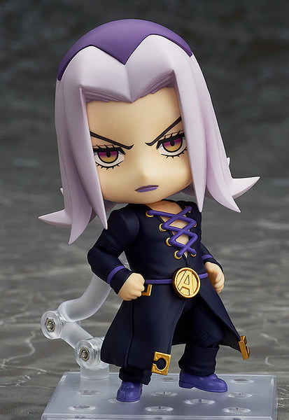 1447 JoJo's Bizarre Adventure: Golden Wind: Leone Abbacchio