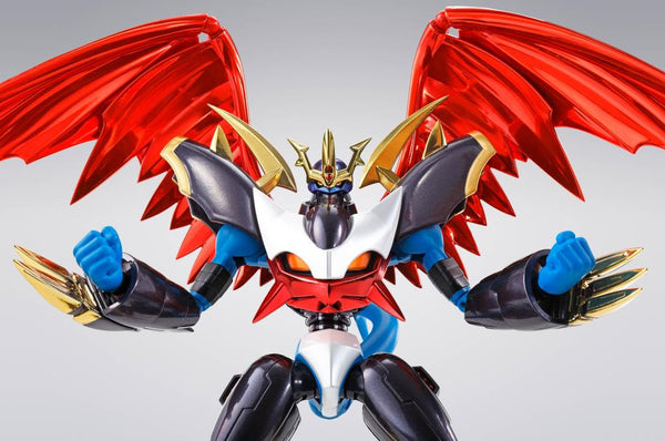 S.H. Figuarts Digimon Adventure 02: Imperialdramon Fighter Mode Premium Color Ver.