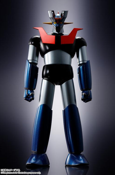 SOC GX-105 Mazinger Z (Kakumei Shinka)
