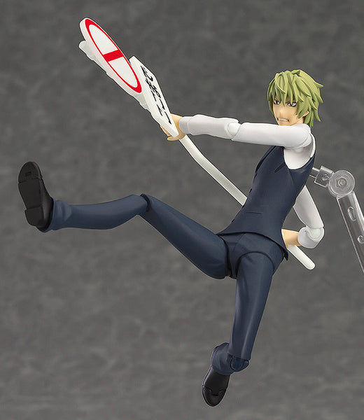 288 Durarara!! x2: Shizuo Heiwajima