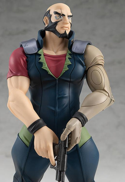 POP UP PARADE Cowboy Bebop: Jet Black