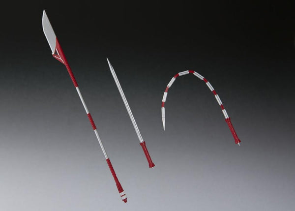 S.H. Figuarts - Star Wars - Elite Praetorian Guard (Heavy Blade)