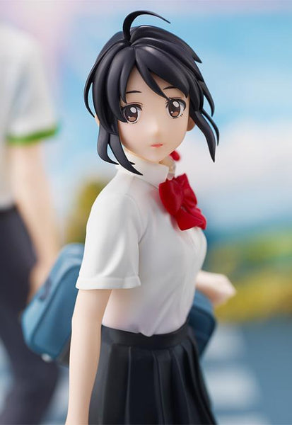 POP UP PARADE Your Name: Mitsuha Miyamizu