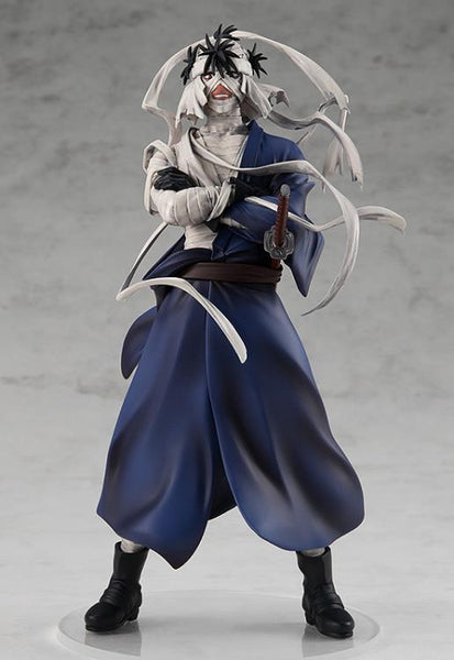 POP UP PARADE Rurouni Kenshin: Makoto Shishio