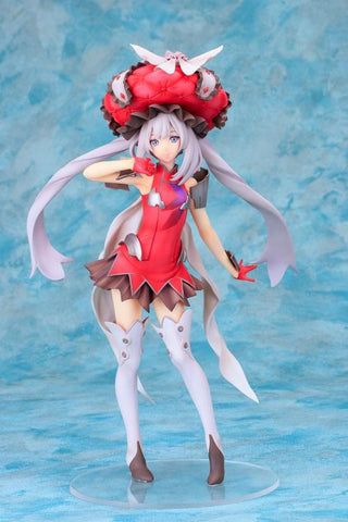 Fate/Grand Order - Rider/Marie Antoinette 1/7 PVC Figure
