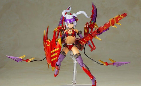 Frame Arms Girl - Hresvelgr Rufus (Agito)