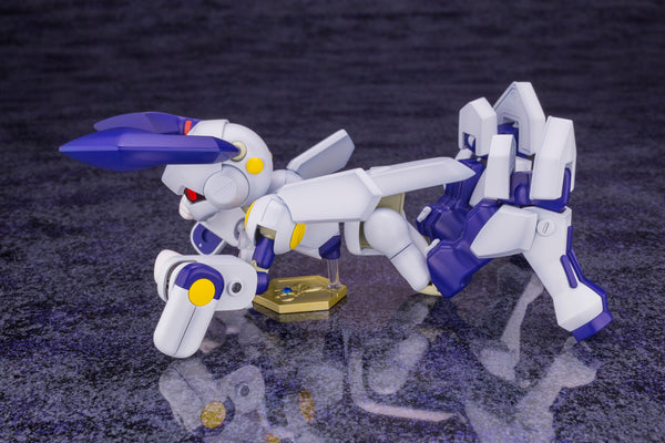 Medabot Dorcus Model Kit