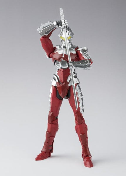 S.H.Figuarts - Ultraman Ver. 7 (2019)
