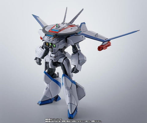 Hi-Metal R Metal Armor Dragonar: Dragonar-3