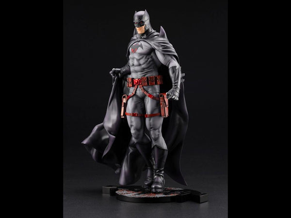 Batman (Thomas Wayne) - DC Comics Flashpoint ARTFX+