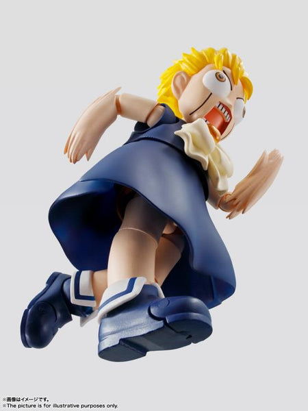 S.H. Figuarts - Zatch Bell!: Zatch Bell