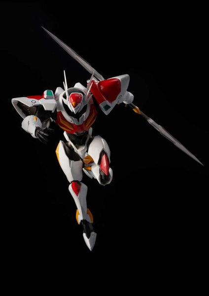 Riobot Space Knight Tekkaman Blade: Tekkaman Blade 1/12 Figure