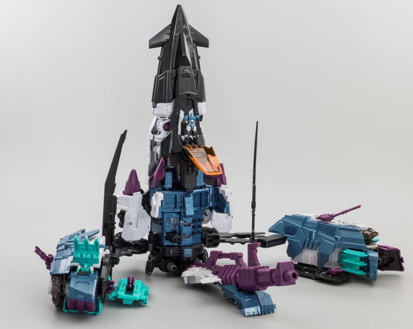 Reformatted R-17 - Carnifex (2022 Reissue)