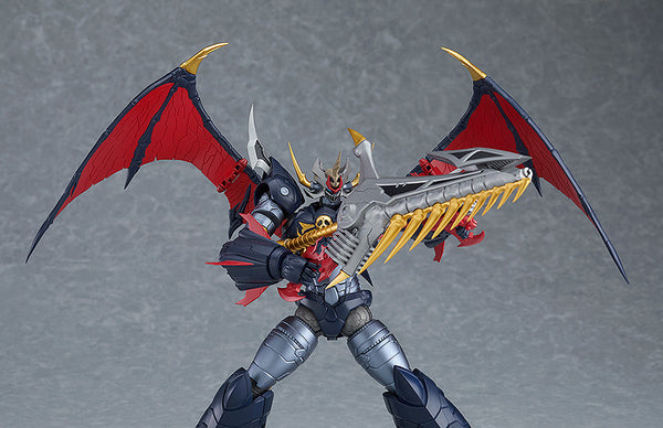 Moderoid: Mazinkaiser SKL
