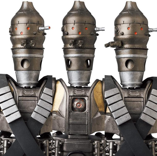 Star Wars - The Mandalorian IG-11 MAFEX No.158