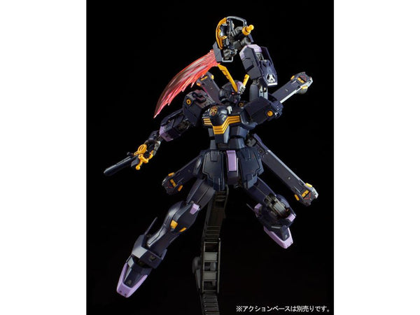 RG Gundam Crossbone X2 - P-Bandai Exclusive