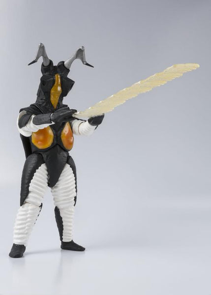 S.H.Figuarts - Zetton