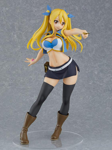 POP UP PARADE XL Fairy Tail: Lucy Heartfilia