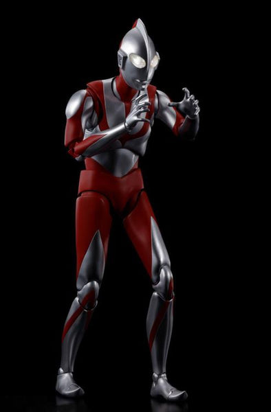 Dynaction Shin Ultraman - Ultraman