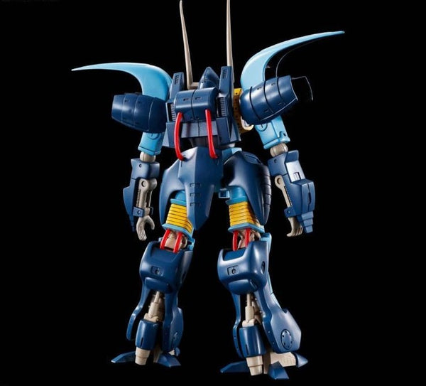 Heavy Metal L-Gaim A-Class (Set of 4) 1/144 Model Kits