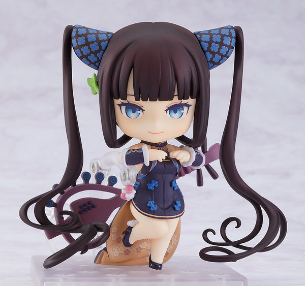 Nendoroid 1808: Ousama Ranking - Bojji & Kage - LIMITED EDITION +