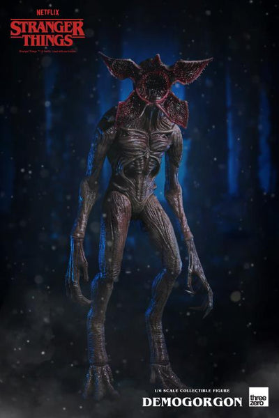 Stranger Things Demogorgon 1/6 Scale Collectible Figure