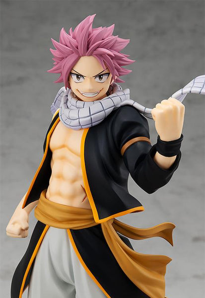 POP UP PARADE XL Fairy Tail Final Season: Natsu Dragneel