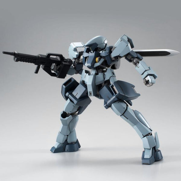HG Gundam: IBO - Graze (Ground Type) Twin Set - P-Bandai Exclusive